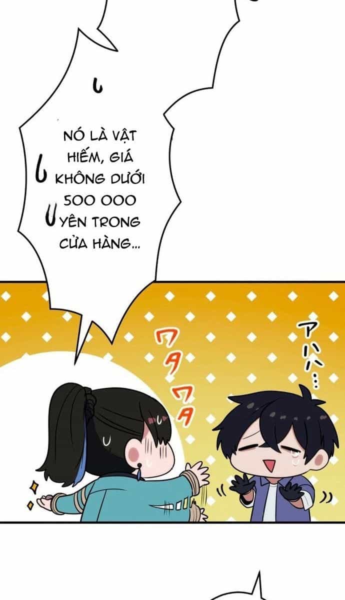 Đảo Ngược Chỉ Số : Từ Kẻ Xui Xẻo Thành Vô Địch! - Chương 9 - ảnh 94