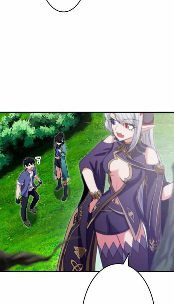 Đảo Ngược Chỉ Số : Từ Kẻ Xui Xẻo Thành Vô Địch! - Chương 9 - ảnh 99