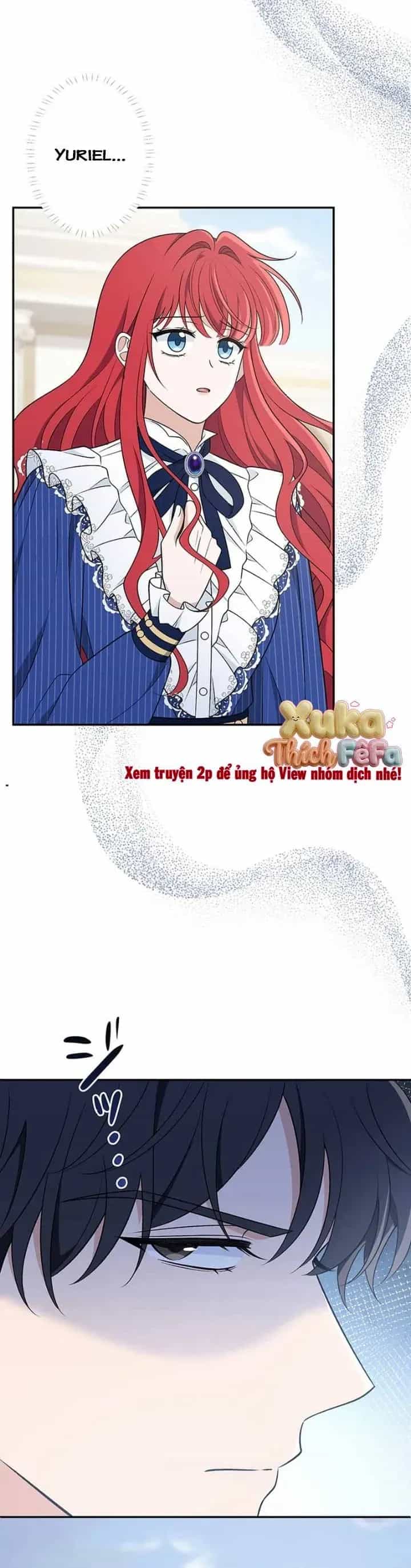 Đảo Ngược Cục Diện Gỡ Bỏ Kết Oán Với Bạo Chúa - Chương 10 - ảnh 2