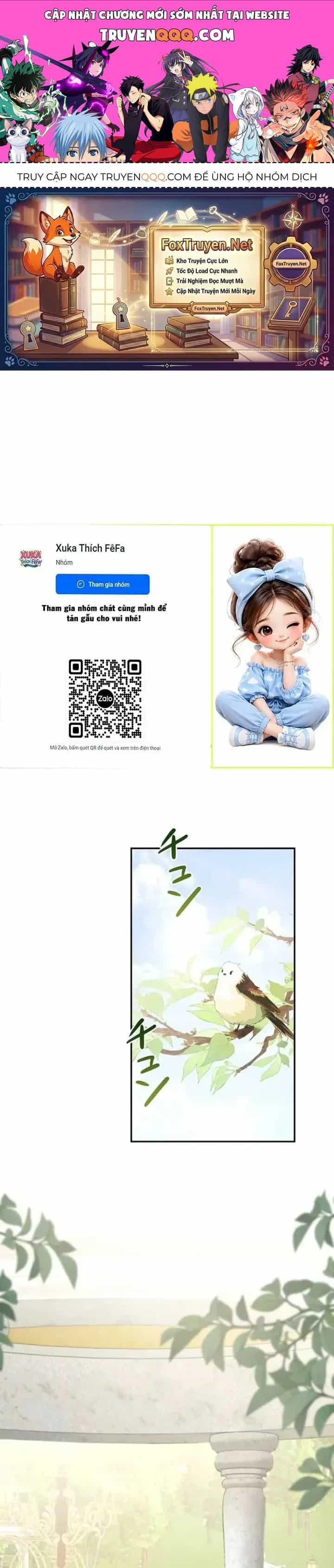 Đảo Ngược Cục Diện Gỡ Bỏ Kết Oán Với Bạo Chúa - Chương 11 - ảnh 1