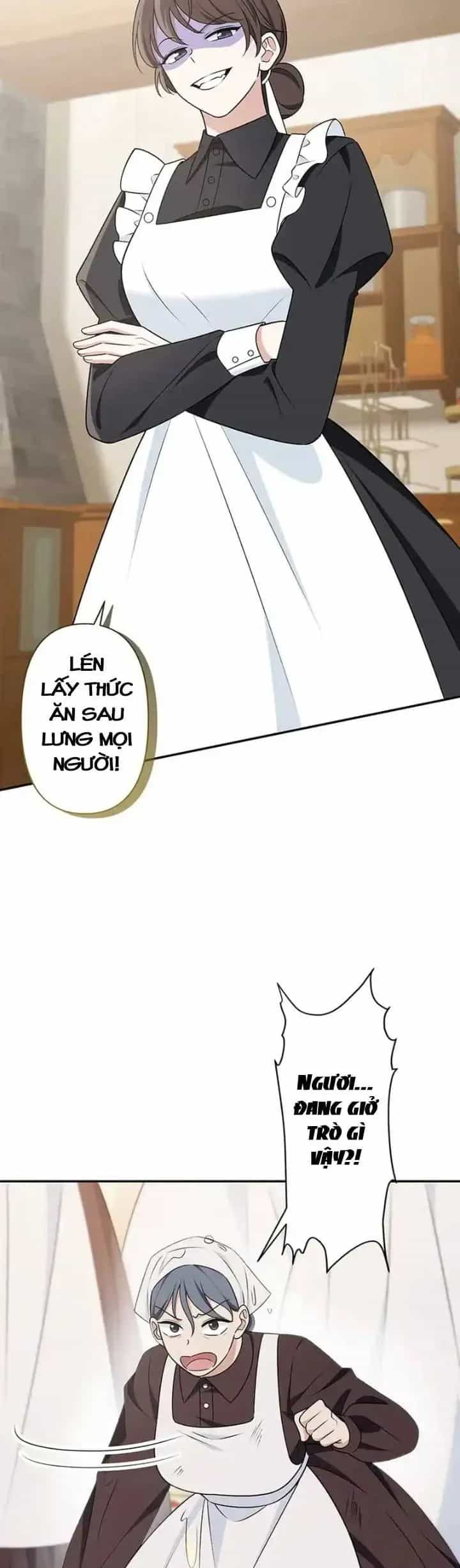Đảo Ngược Cục Diện Gỡ Bỏ Kết Oán Với Bạo Chúa - Chương 12 - ảnh 27