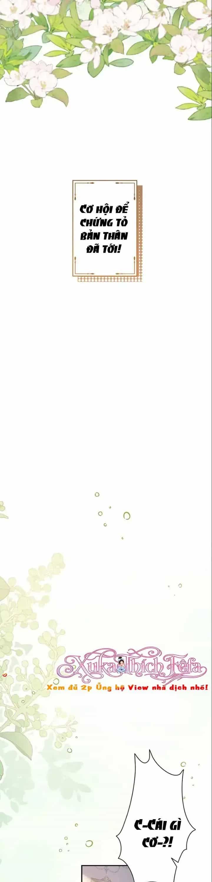 Đảo Ngược Cục Diện Gỡ Bỏ Kết Oán Với Bạo Chúa - Chương 12 - ảnh 7