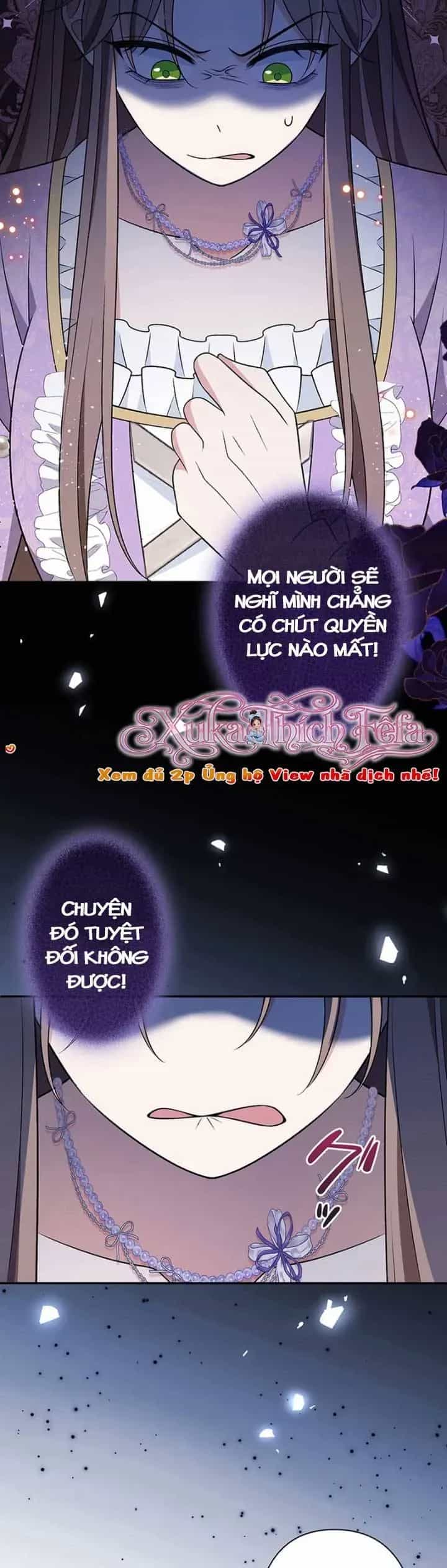 Đảo Ngược Cục Diện Gỡ Bỏ Kết Oán Với Bạo Chúa - Chương 13 - ảnh 2