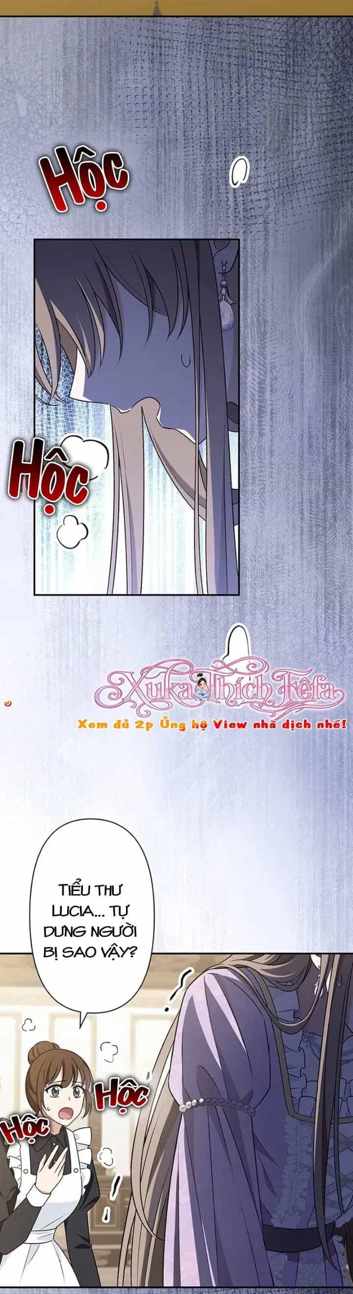 Đảo Ngược Cục Diện Gỡ Bỏ Kết Oán Với Bạo Chúa - Chương 13 - ảnh 23