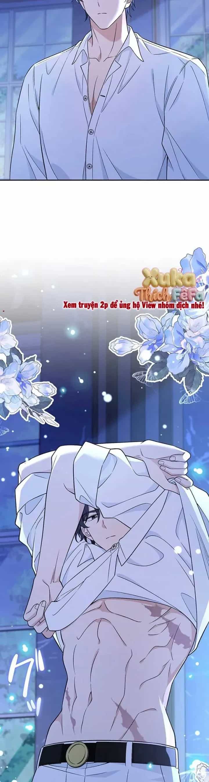 Đảo Ngược Cục Diện Gỡ Bỏ Kết Oán Với Bạo Chúa - Chương 14 - ảnh 18