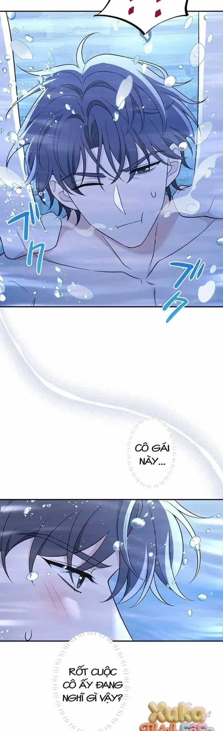 Đảo Ngược Cục Diện Gỡ Bỏ Kết Oán Với Bạo Chúa - Chương 14 - ảnh 34
