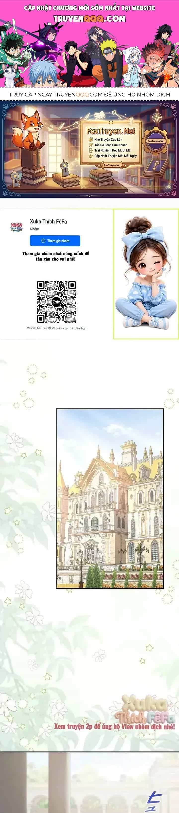 Đảo Ngược Cục Diện Gỡ Bỏ Kết Oán Với Bạo Chúa - Chương 16 - ảnh 1