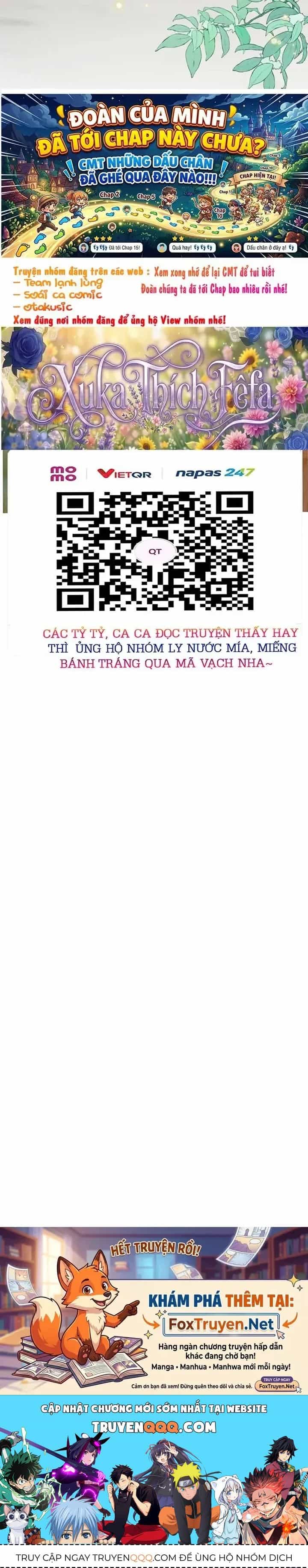 Đảo Ngược Cục Diện Gỡ Bỏ Kết Oán Với Bạo Chúa - Chương 16 - ảnh 41