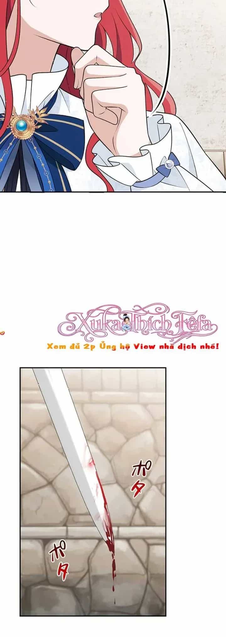 Đảo Ngược Cục Diện Gỡ Bỏ Kết Oán Với Bạo Chúa - Chương 17 - ảnh 45