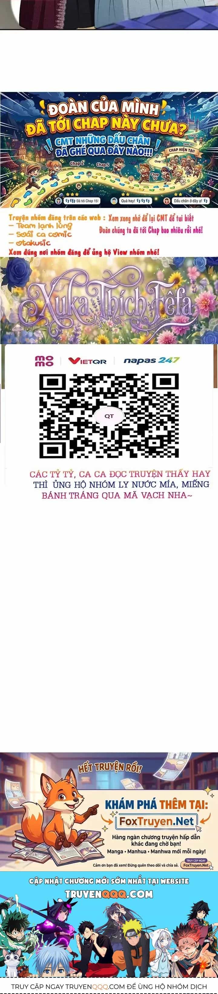 Đảo Ngược Cục Diện Gỡ Bỏ Kết Oán Với Bạo Chúa - Chương 19 - ảnh 43
