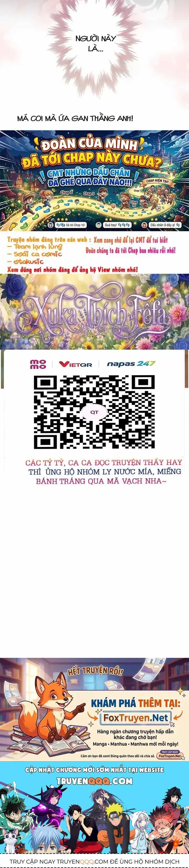 Đảo Ngược Cục Diện Gỡ Bỏ Kết Oán Với Bạo Chúa - Chương 20 - ảnh 54