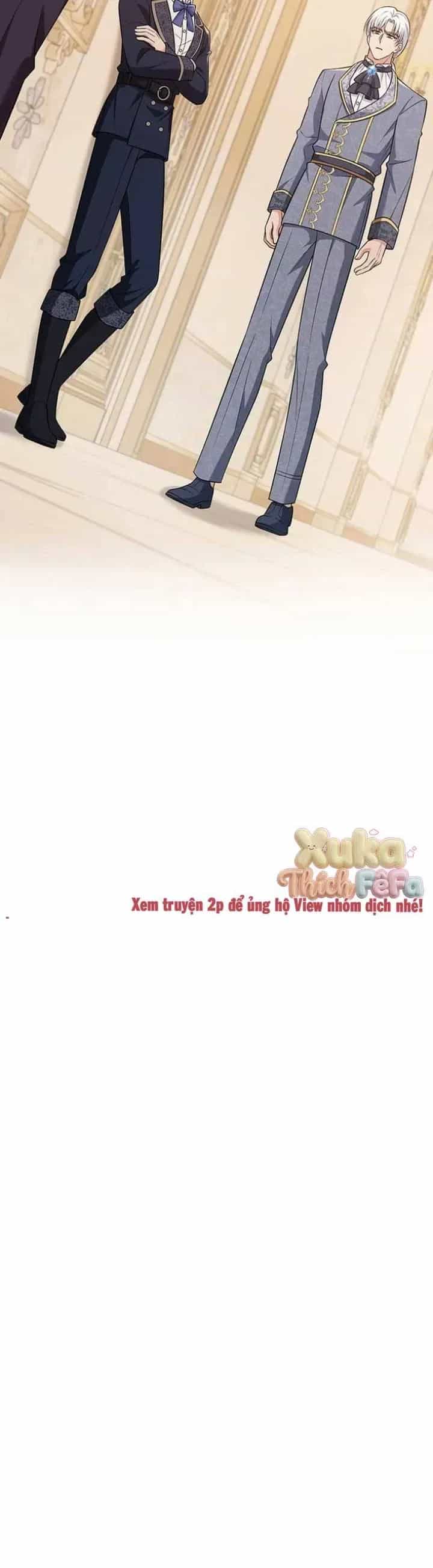 Đảo Ngược Cục Diện Gỡ Bỏ Kết Oán Với Bạo Chúa - Chương 23 - ảnh 5
