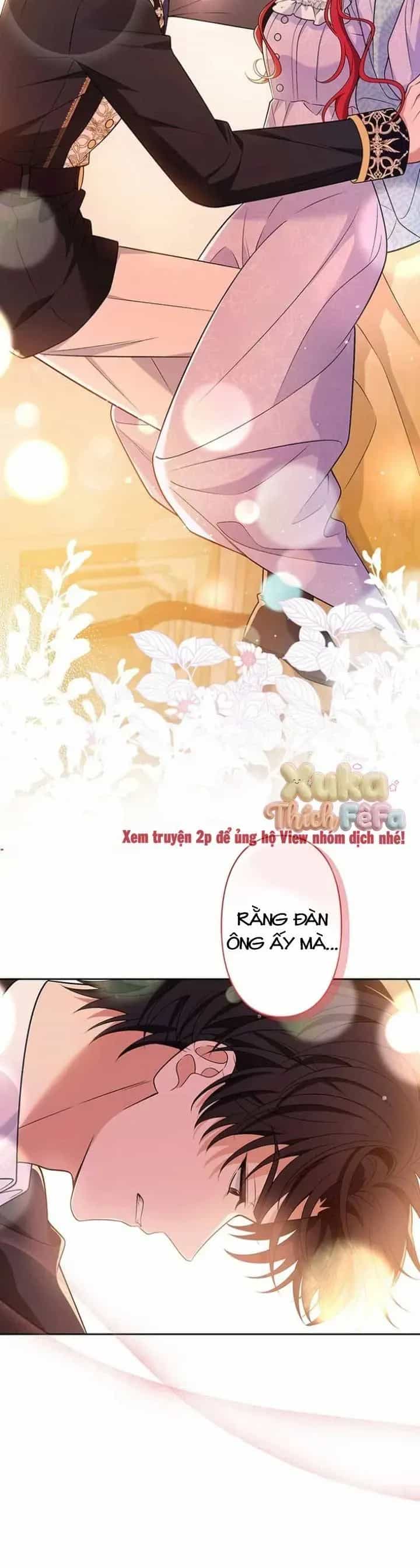 Đảo Ngược Cục Diện Gỡ Bỏ Kết Oán Với Bạo Chúa - Chương 23 - ảnh 50