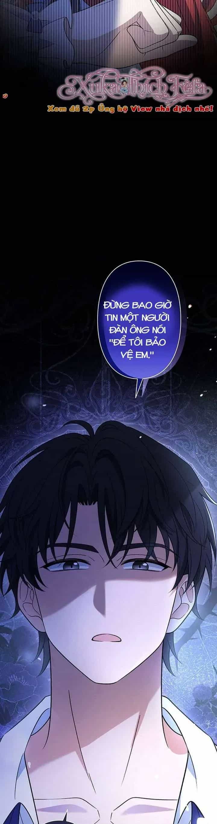 Đảo Ngược Cục Diện Gỡ Bỏ Kết Oán Với Bạo Chúa - Chương 24 - ảnh 25