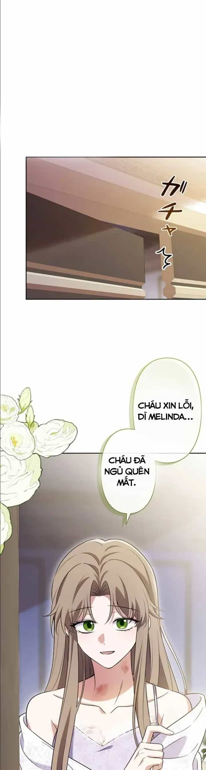 Đảo Ngược Cục Diện Gỡ Bỏ Kết Oán Với Bạo Chúa - Chương 29 - ảnh 43