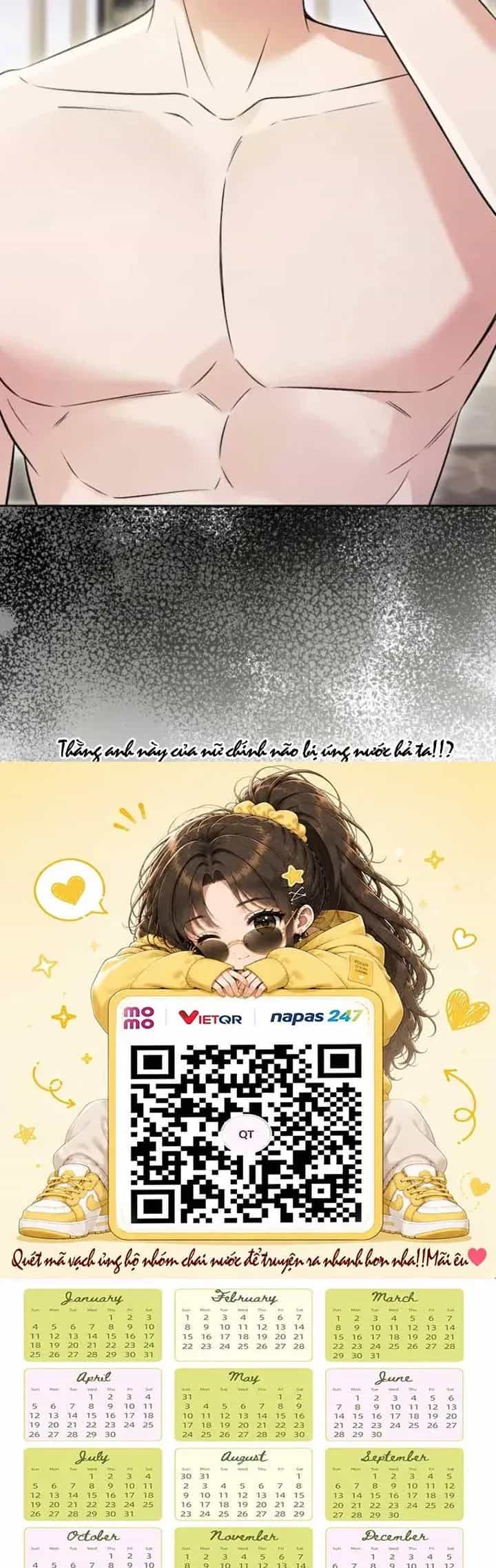 Đảo Ngược Cục Diện Gỡ Bỏ Kết Oán Với Bạo Chúa - Chương 29 - ảnh 49