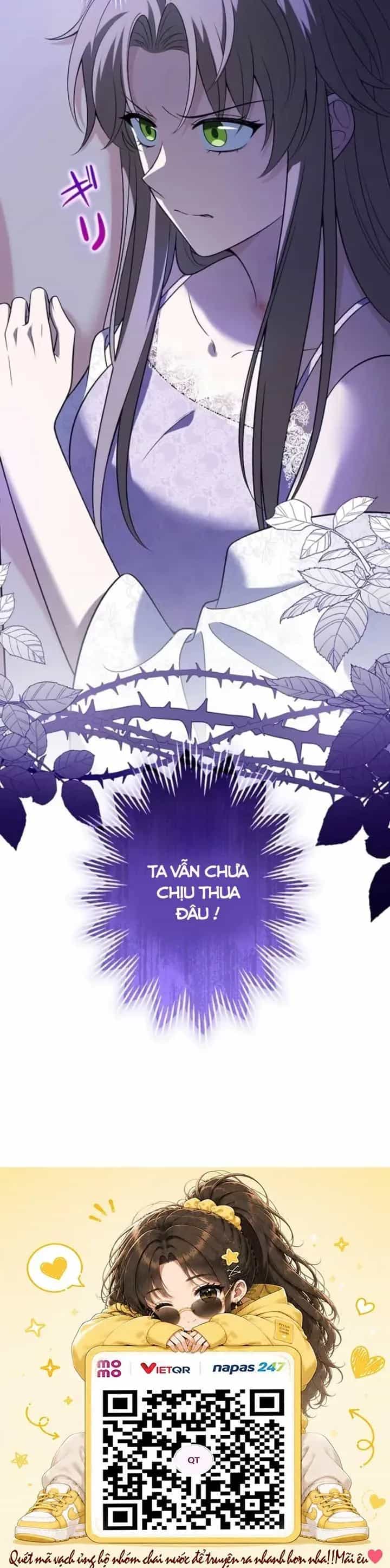 Đảo Ngược Cục Diện Gỡ Bỏ Kết Oán Với Bạo Chúa - Chương 30 - ảnh 13