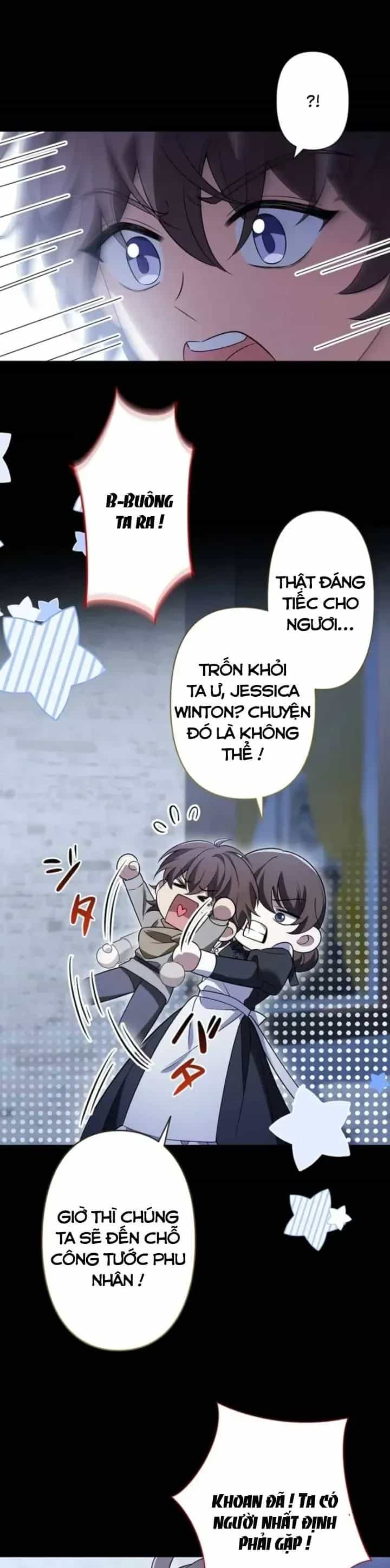 Đảo Ngược Cục Diện Gỡ Bỏ Kết Oán Với Bạo Chúa - Chương 30 - ảnh 16