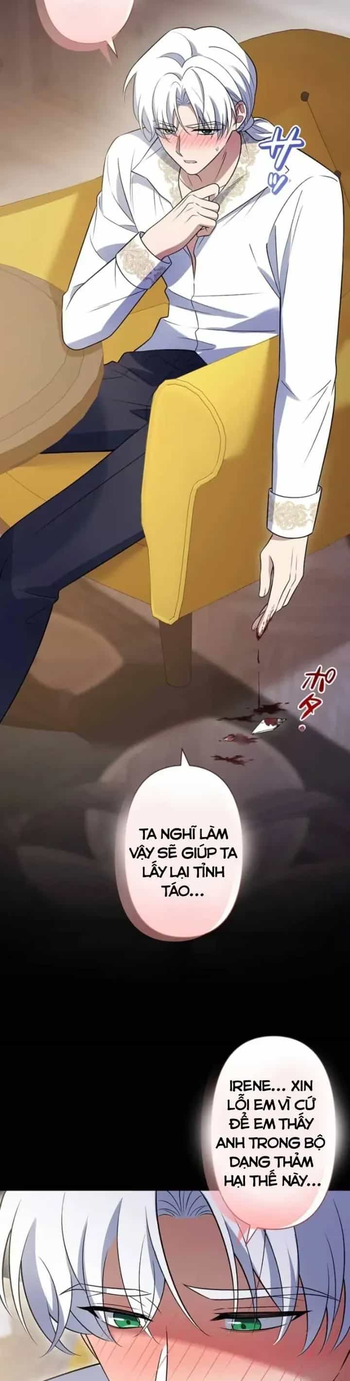 Đảo Ngược Cục Diện Gỡ Bỏ Kết Oán Với Bạo Chúa - Chương 30 - ảnh 39