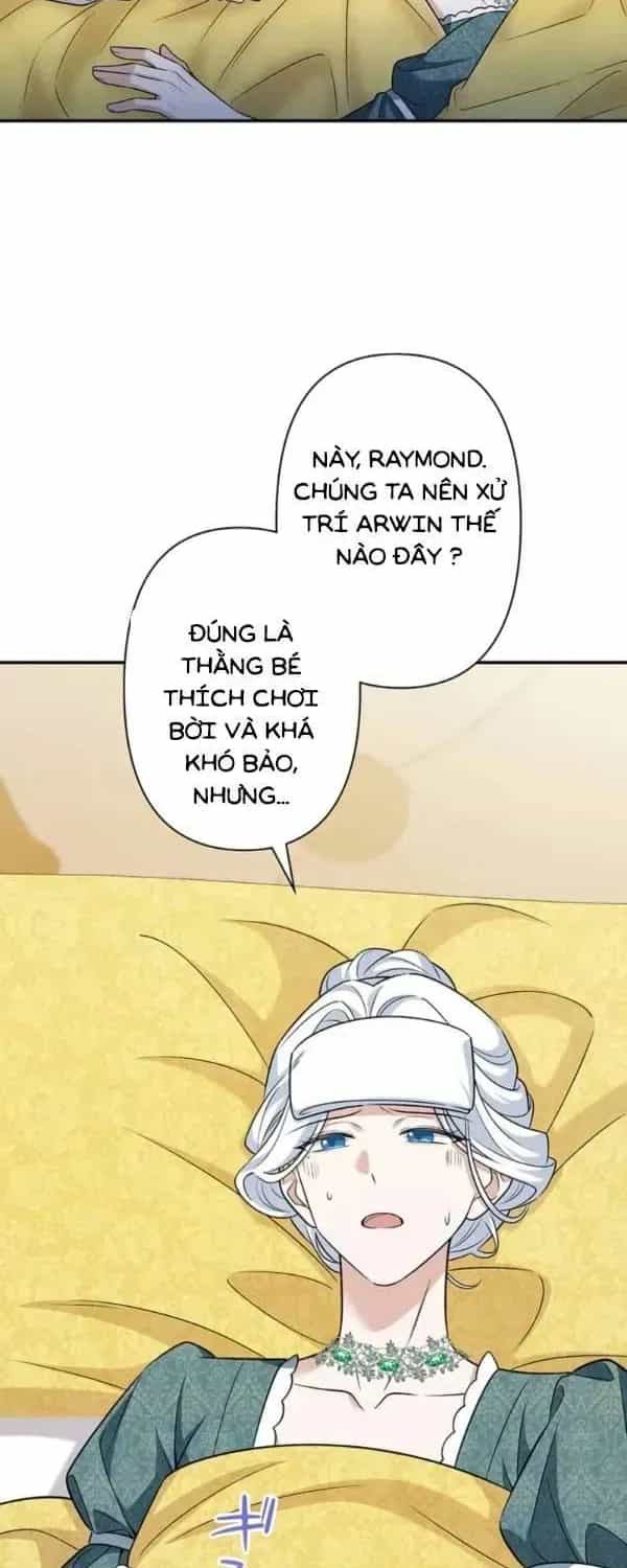 Đảo Ngược Cục Diện Gỡ Bỏ Kết Oán Với Bạo Chúa - Chương 31 - ảnh 26