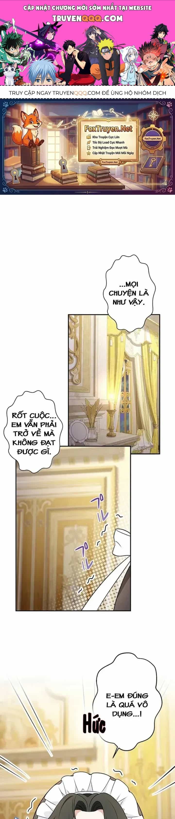 Đảo Ngược Cục Diện Gỡ Bỏ Kết Oán Với Bạo Chúa - Chương 9 - ảnh 1