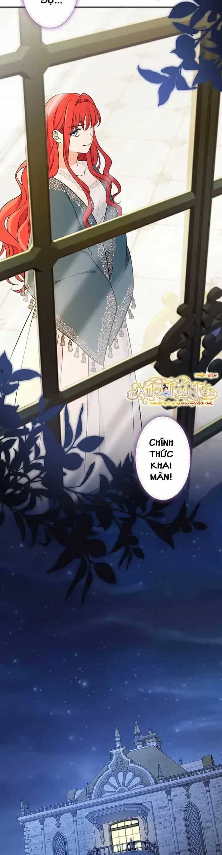 Đảo Ngược Cục Diện Gỡ Bỏ Kết Oán Với Bạo Chúa - Chương 9 - ảnh 13