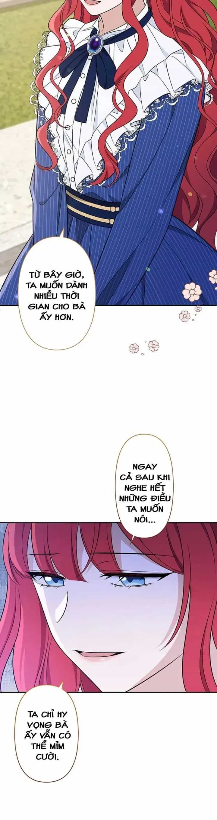 Đảo Ngược Cục Diện Gỡ Bỏ Kết Oán Với Bạo Chúa - Chương 9 - ảnh 30
