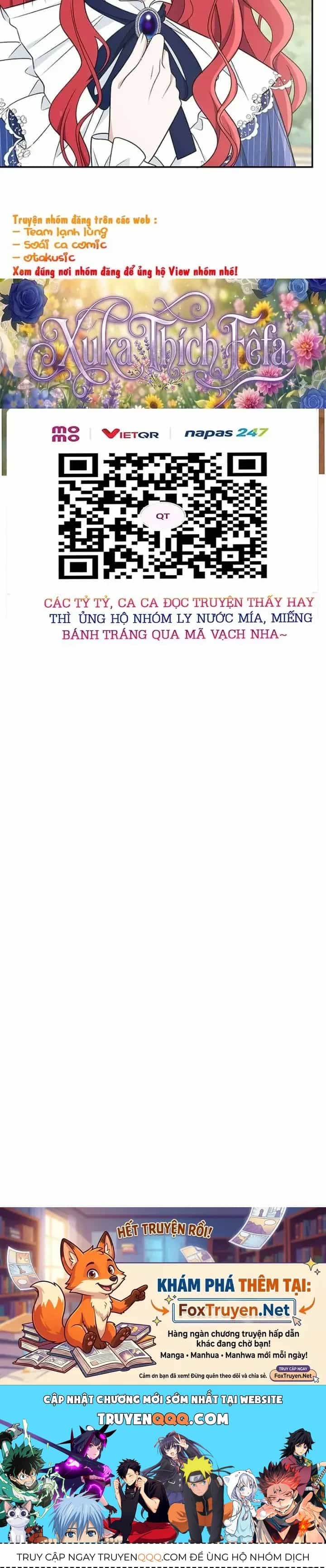 Đảo Ngược Cục Diện Gỡ Bỏ Kết Oán Với Bạo Chúa - Chương 9 - ảnh 49