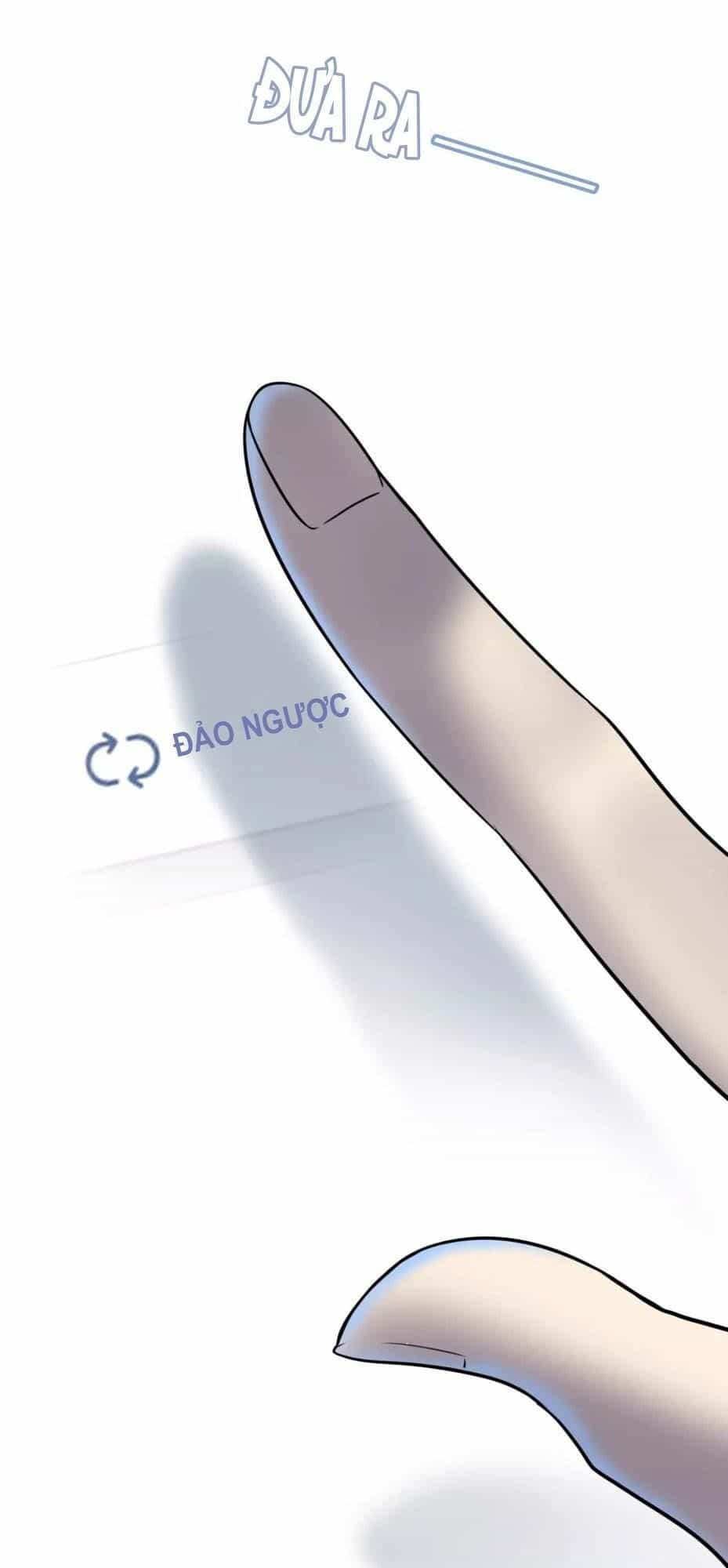 Đảo Ngược Sự Thật - Chương 1 - ảnh 91