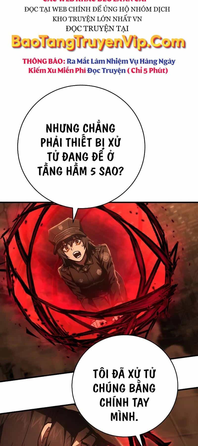 Đao Phủ - Chương 9 - ảnh 6