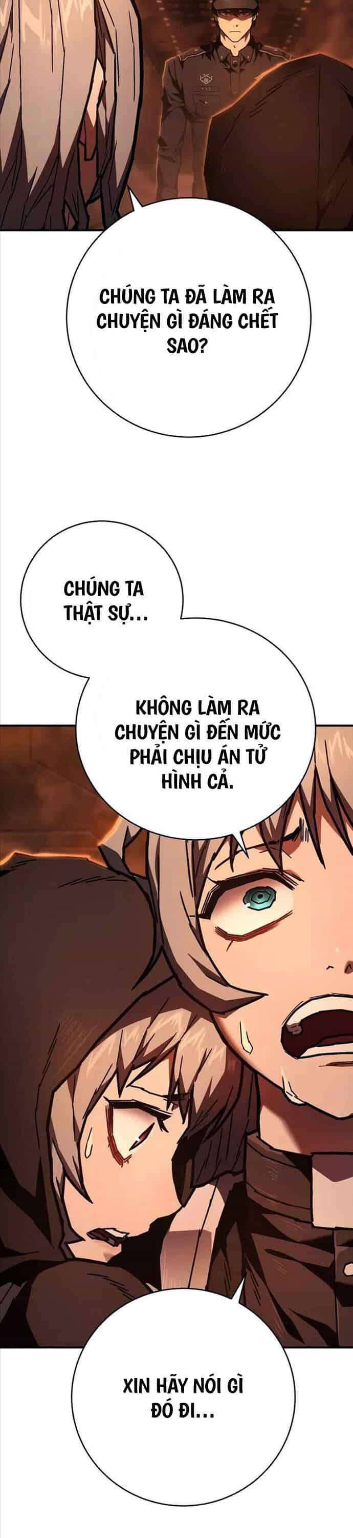 Đao Phủ - Chương 11 - ảnh 31