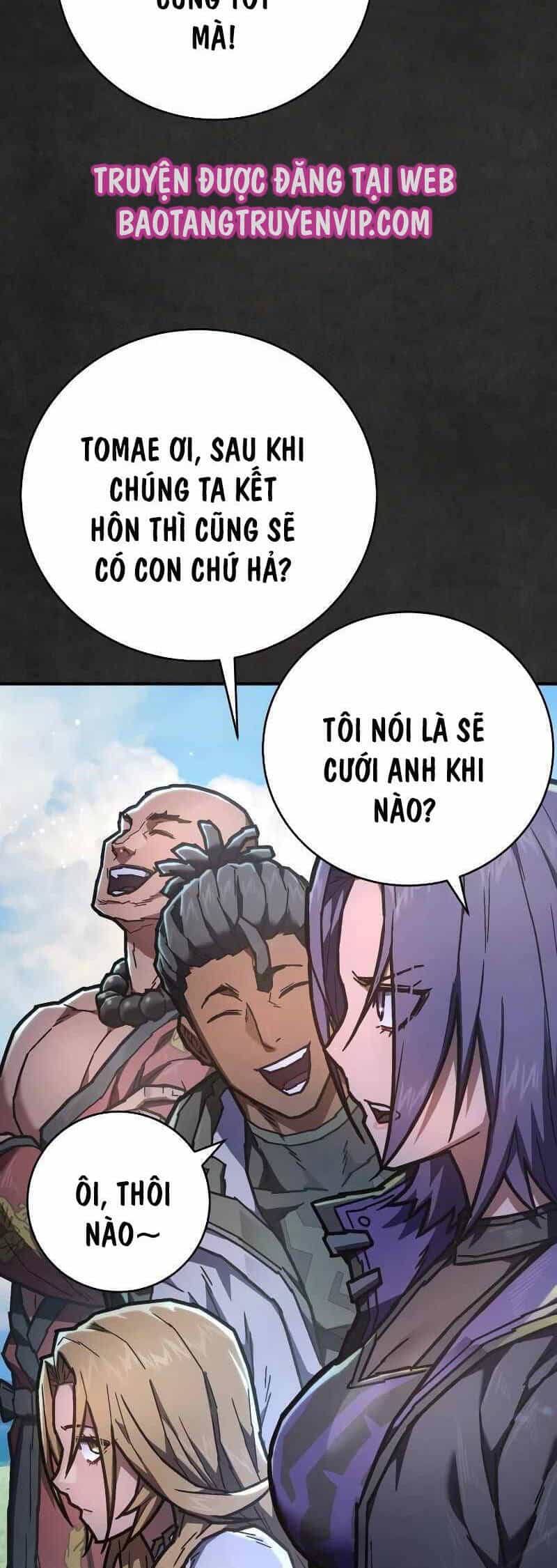 Đao Phủ - Chương 12 - ảnh 22