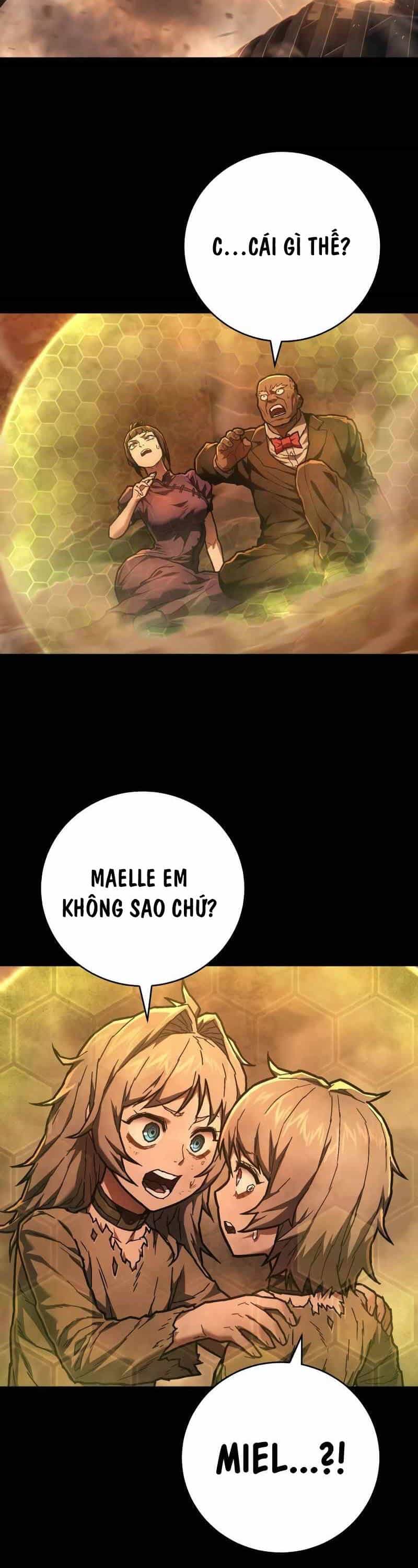 Đao Phủ - Chương 13 - ảnh 13