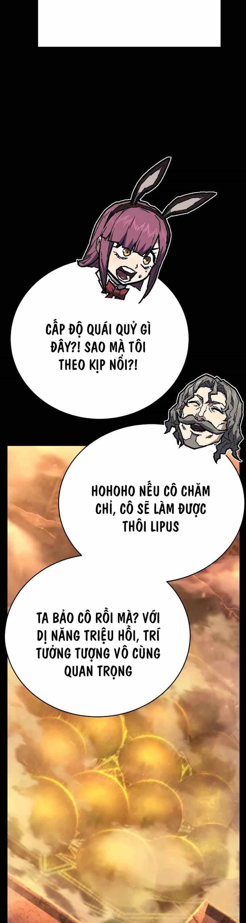 Đao Phủ - Chương 13 - ảnh 19