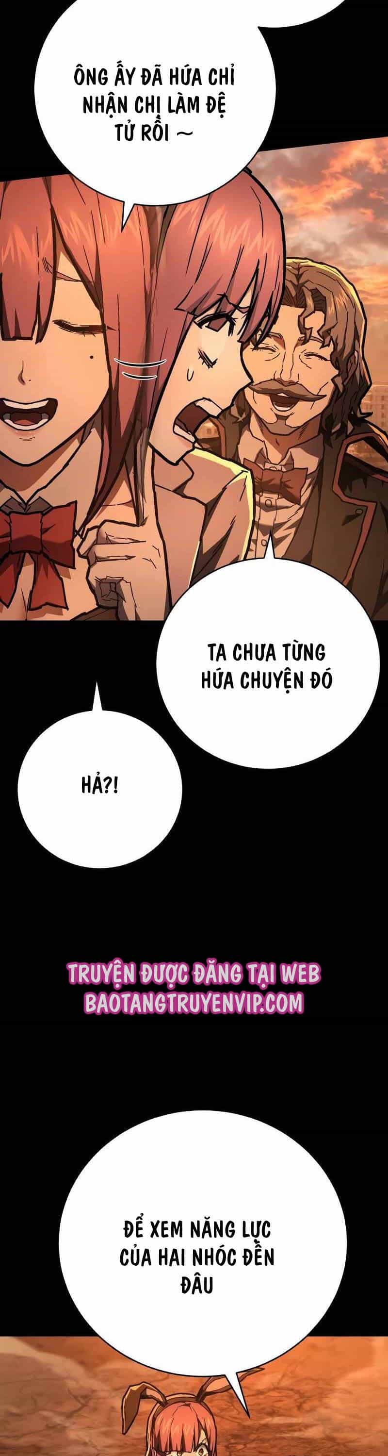 Đao Phủ - Chương 13 - ảnh 24