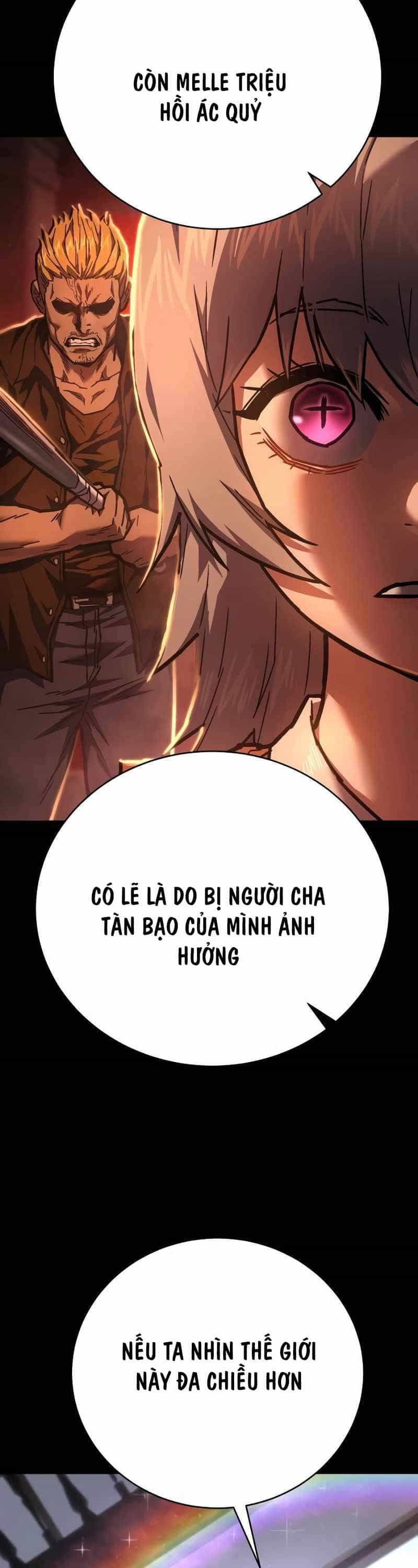 Đao Phủ - Chương 13 - ảnh 32