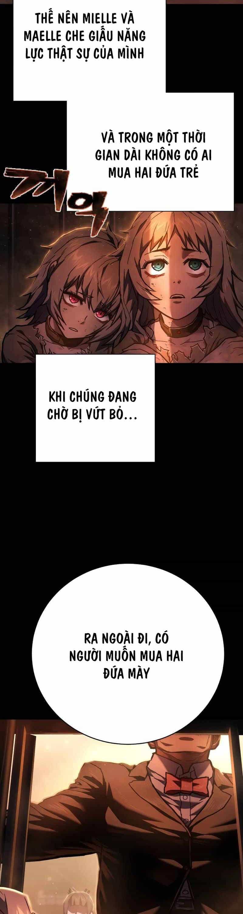 Đao Phủ - Chương 13 - ảnh 4