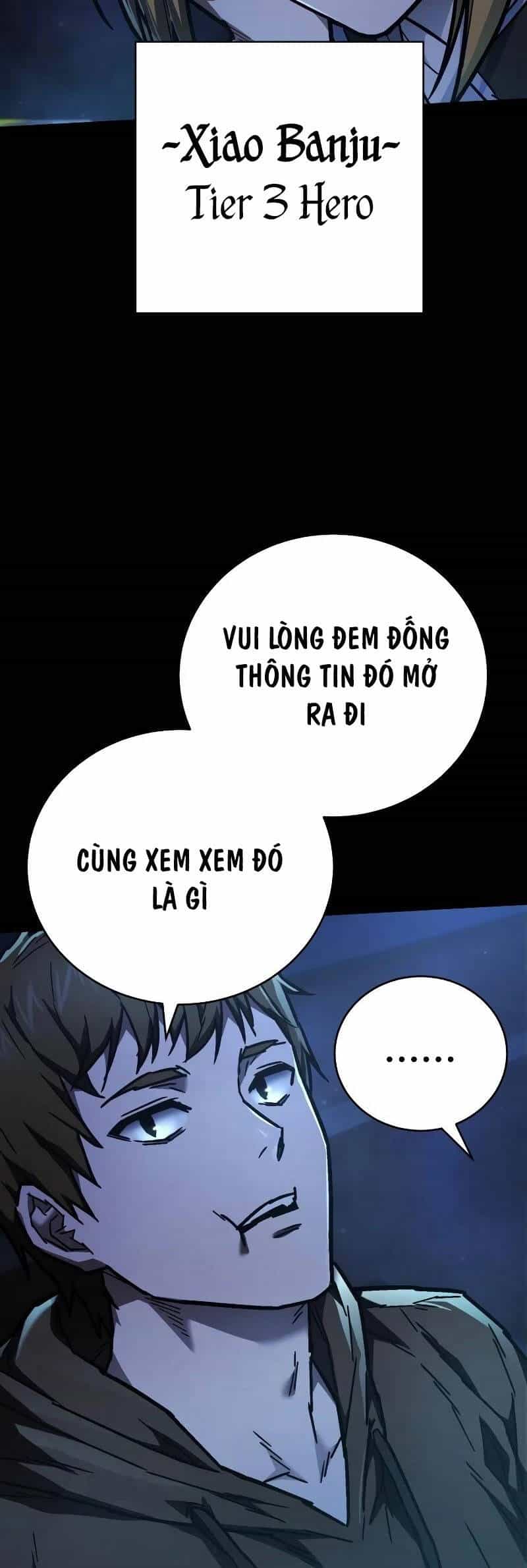 Đao Phủ - Chương 14 - ảnh 17