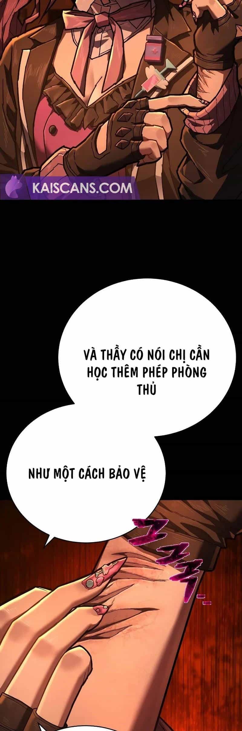 Đao Phủ - Chương 14 - ảnh 43