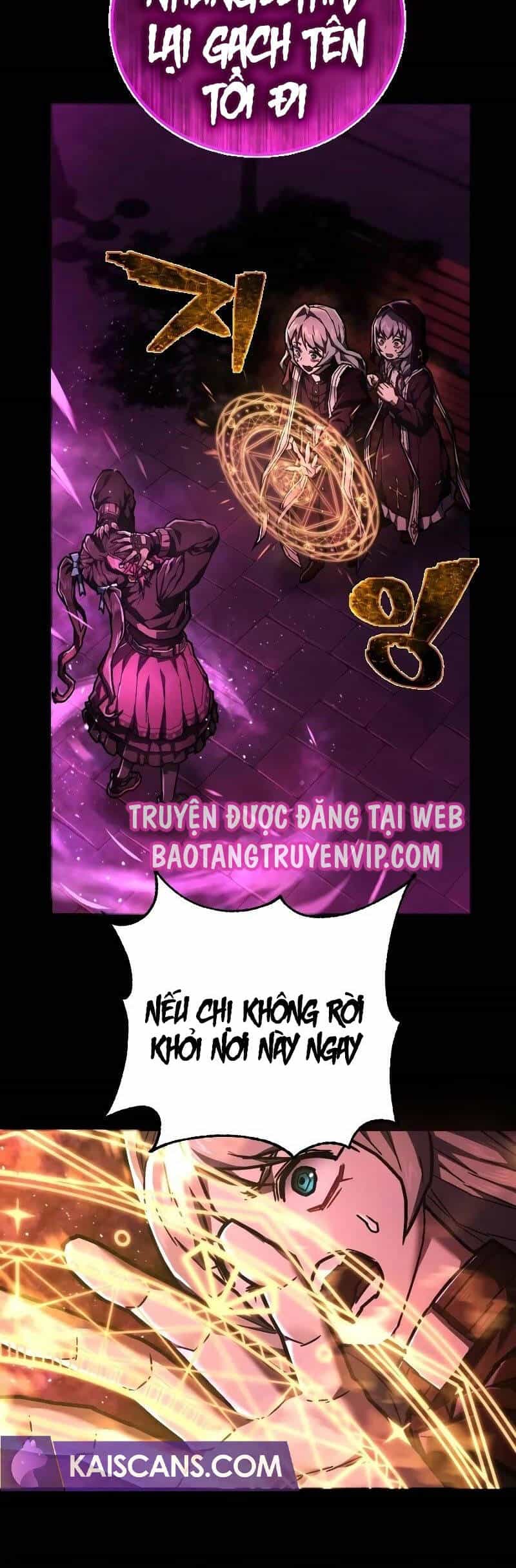 Đao Phủ - Chương 14 - ảnh 48
