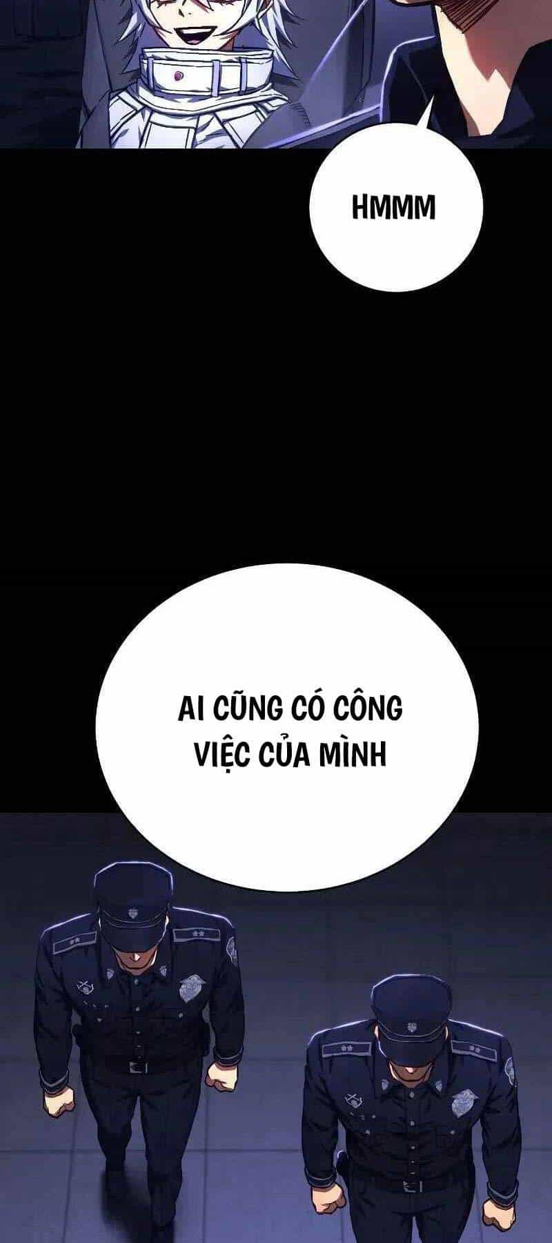 Đao Phủ - Chương 1.5 - ảnh 3