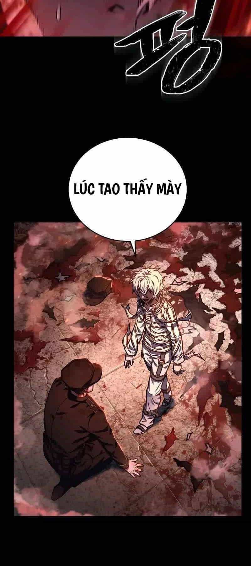 Đao Phủ - Chương 1.5 - ảnh 30