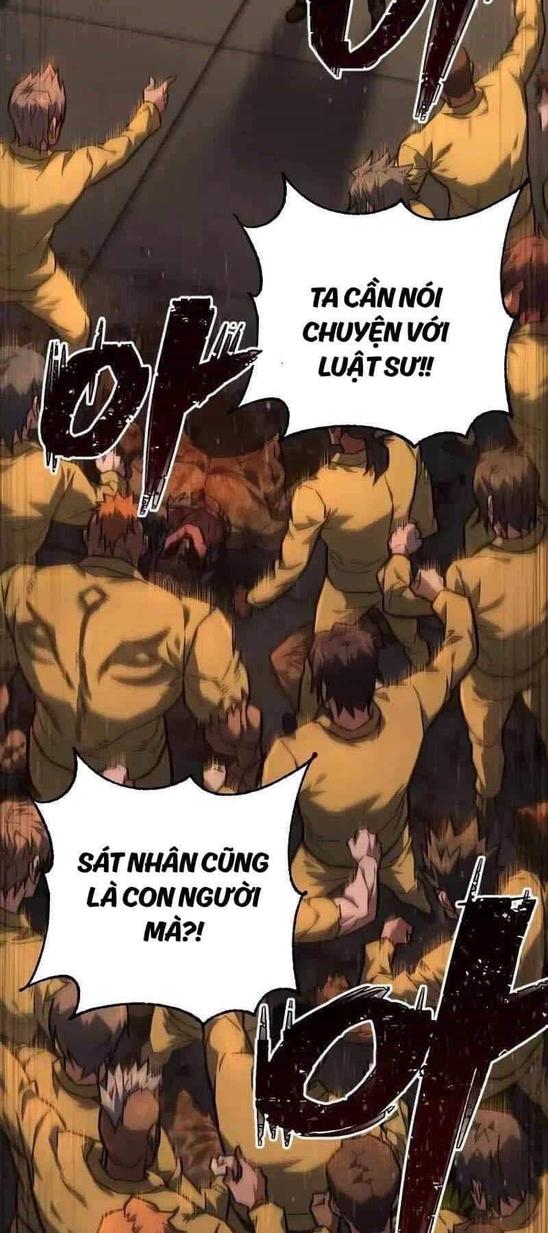 Đao Phủ - Chương 2 - ảnh 9