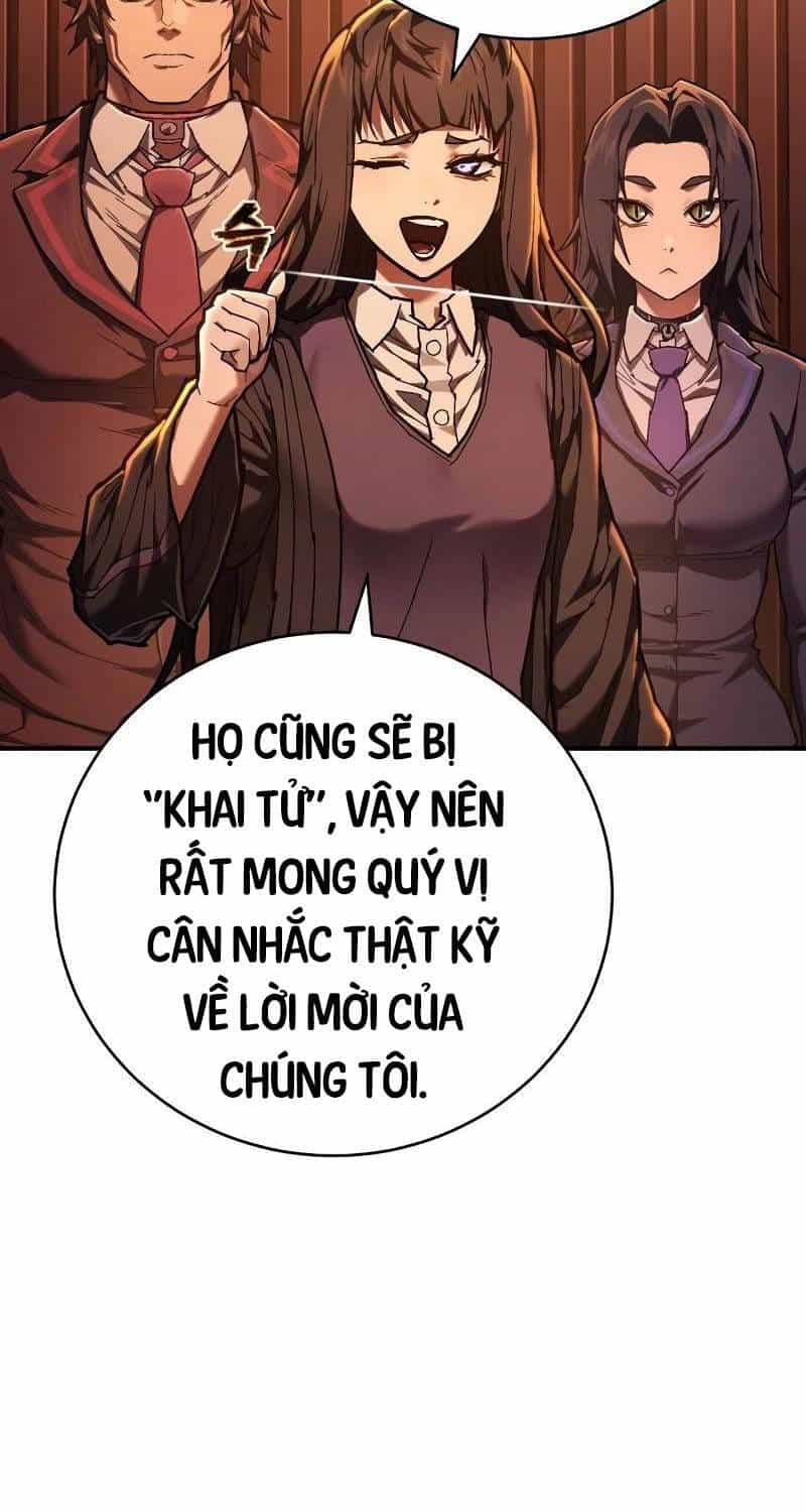 Đao Phủ - Chương 23 - ảnh 31