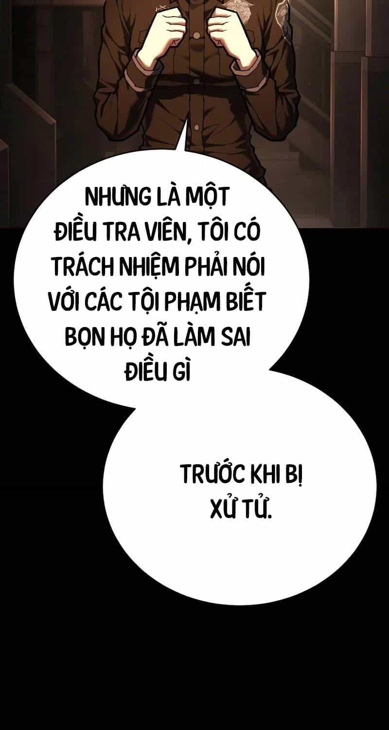 Đao Phủ - Chương 24 - ảnh 23