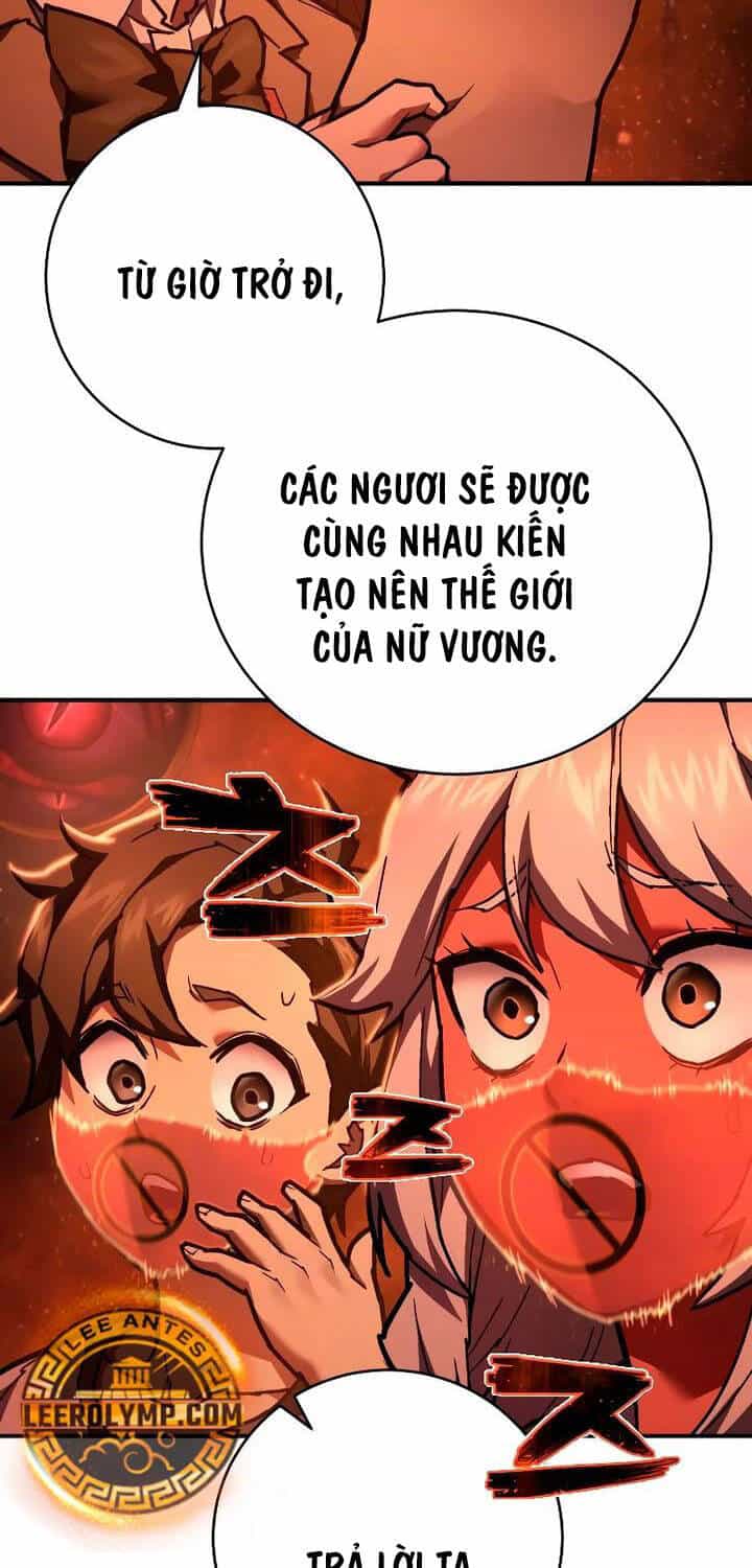 Đao Phủ - Chương 27 - ảnh 21