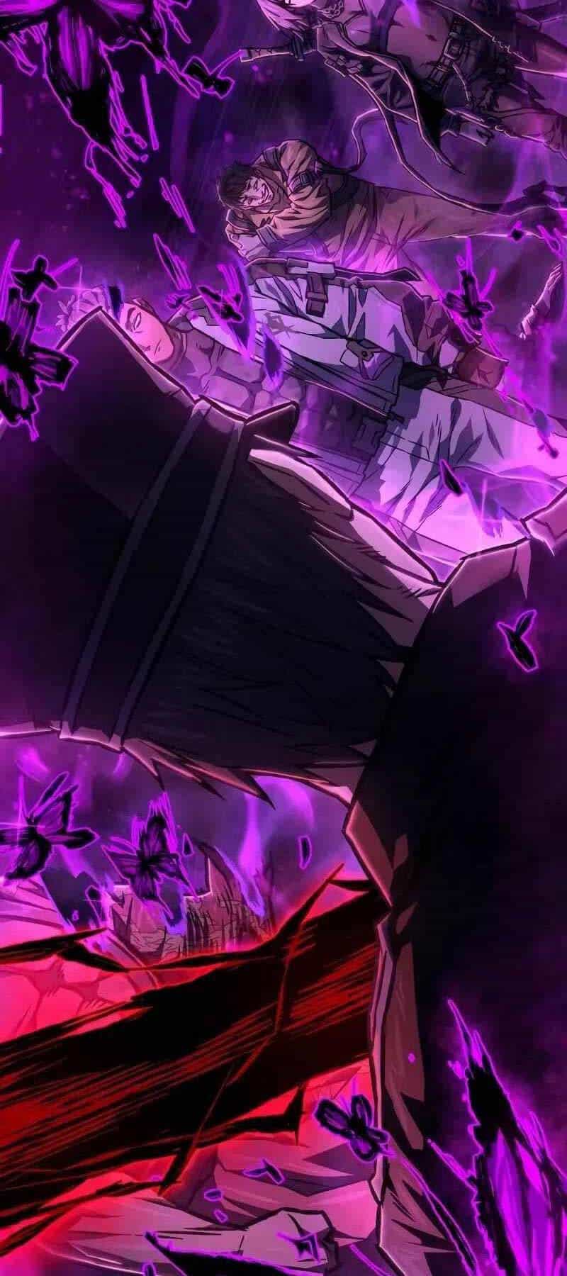 Đao Phủ - Chương 3 - ảnh 74