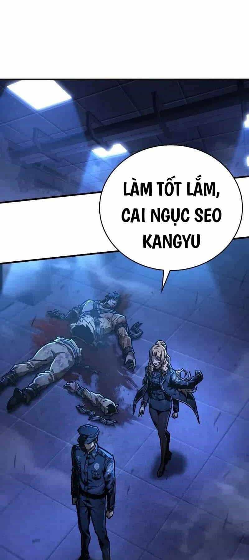 Đao Phủ - Chương 4 - ảnh 14