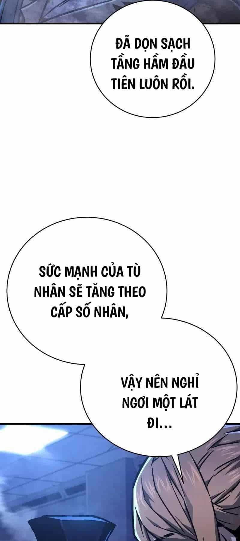 Đao Phủ - Chương 4 - ảnh 16