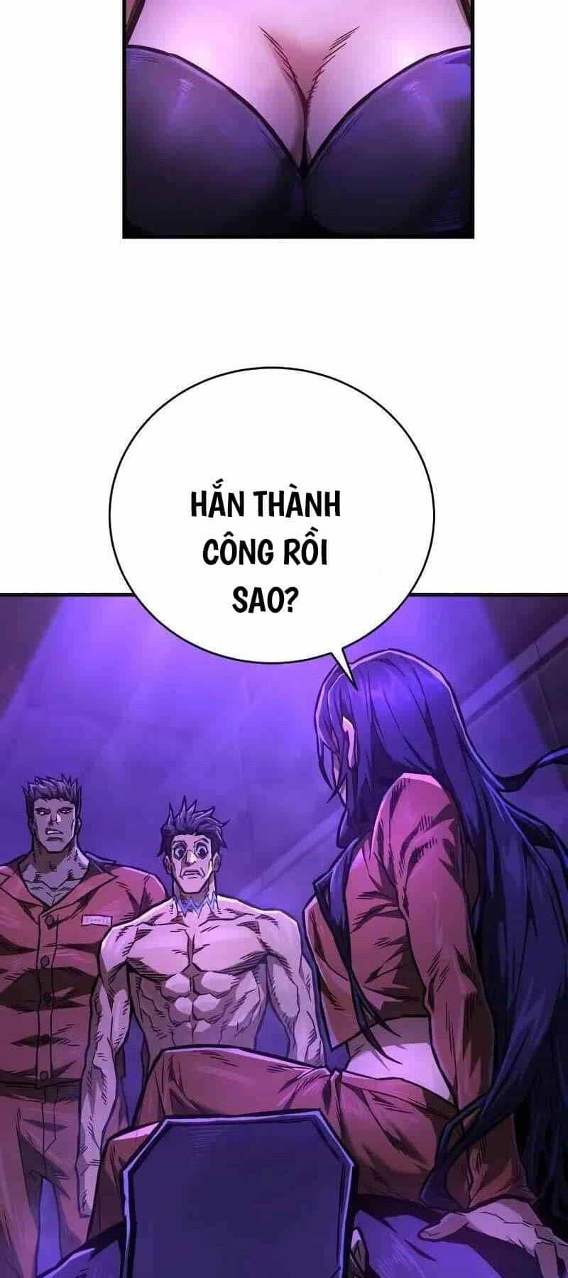 Đao Phủ - Chương 4 - ảnh 65